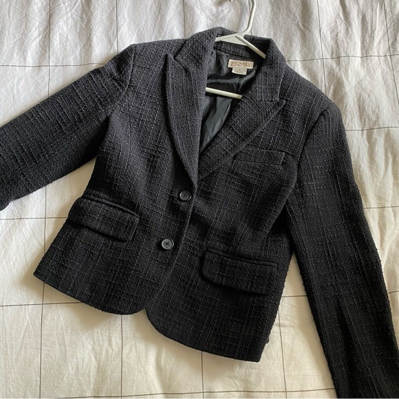 MICHAEL Michael Kors Blazer Jacket - Picture 1 of 6